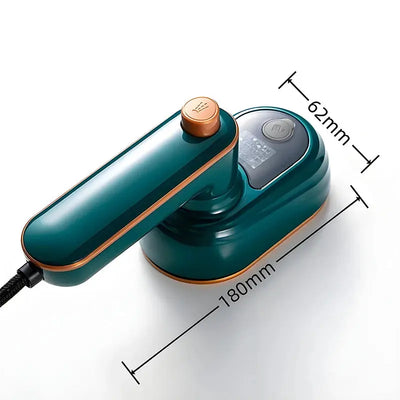 Handheld Steamer Small Household Dry And Wet Dual - Smart Nest Gadgets