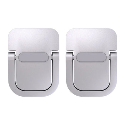 Laptop Stand For Computer Keyboard Holder Mini Portable Legs Laptop Stands For Macbook Huawei Xiaomi Notebook Aluminum Support