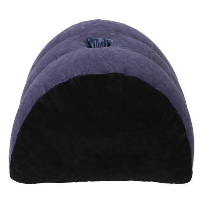 Inflatable Pillow Flocking Love Position Cushione Bed Wedge Furniture Sofa Night Games Couples Aid Pillows Husband And Wife