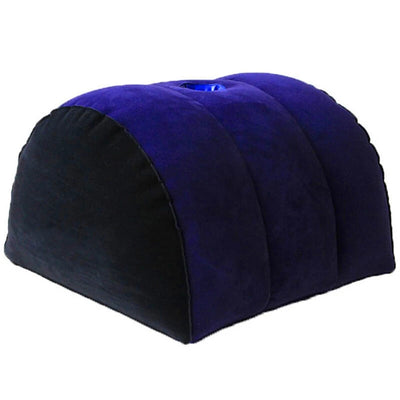 Inflatable Love Pillow Wedge Position Cushion Furniture Aids Sofa Adult Magic Game Couples Pillows Husband And Wife Cushion