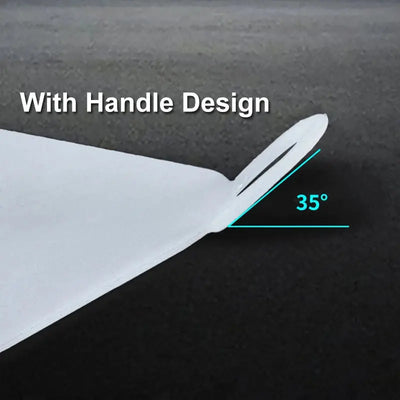 Thick Silicone Floor Drain Deodorant Cover Bathroom - Smart Nest Gadgets