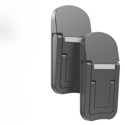 Laptop Stand For Computer Keyboard Holder Mini Portable Legs For Macbook Huawei Xiaomi Notebook Heighten Holder Invisible Suppor