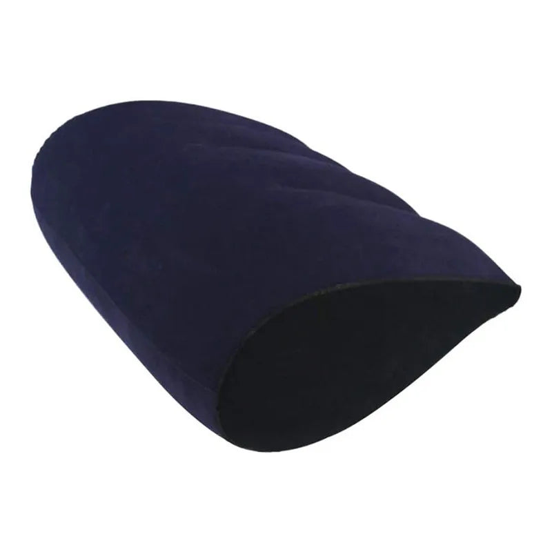 Inflatable Love Pillow Wedge Position Cushion Furniture Aids Sofa Adult Magic Game Couples Pillows Husband And Wife Cushion