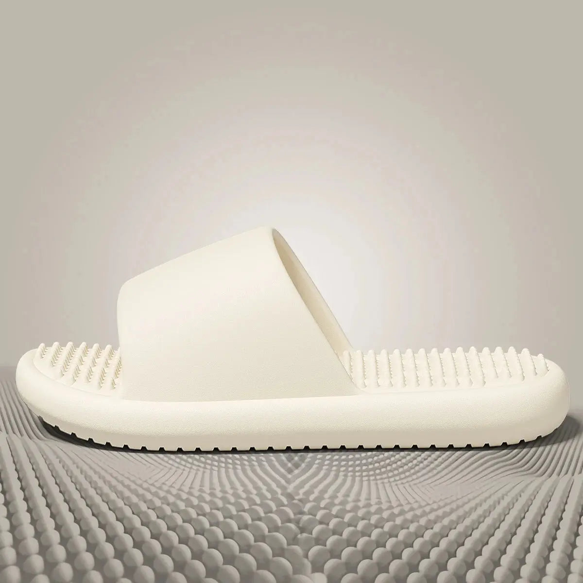 Men Massage Slippers Couples Shower Slippers Soft - Smart Nest Gadgets