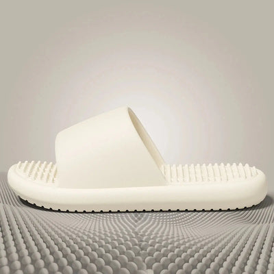 Men Massage Slippers Couples Shower Slippers Soft - Smart Nest Gadgets