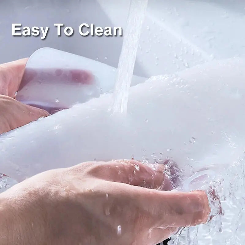 Thick Silicone Floor Drain Deodorant Cover Bathroom - Smart Nest Gadgets