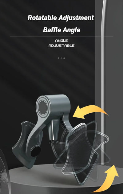 Fitness Equipment Home Exercise Pelvis Pelvic Muscle Trainer Buttock Equipments For Men Floor Exerciser - Strengthen 1pc