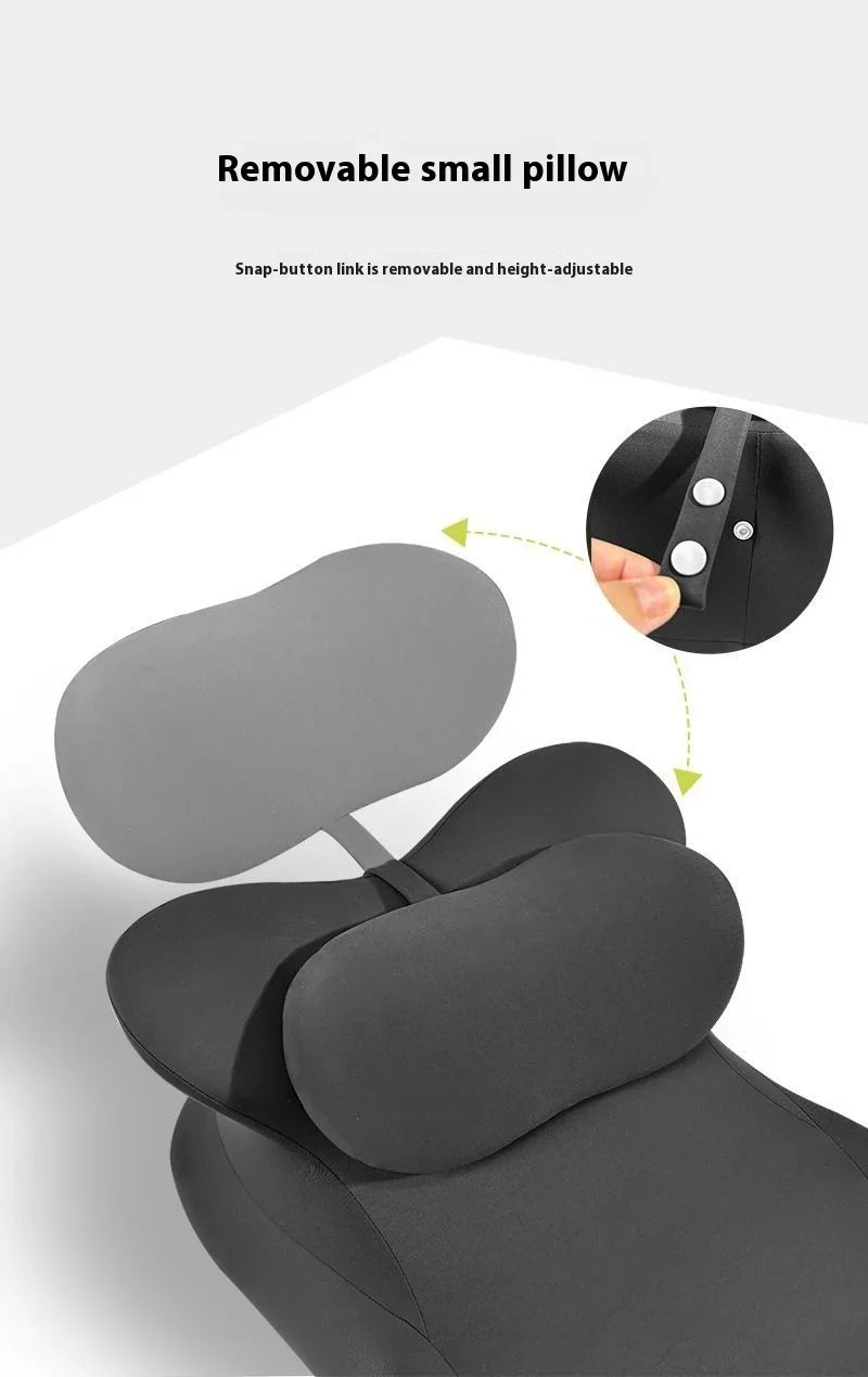 Bedside Bed Multifunctional Lying Pillow Prone Reading Cushion Pillow Phone Lying Down Sleeping Artifact Pillow Cushion