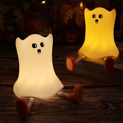 Night Light For Kids Silicone Nursery Night Lamp Nursery Nightlight